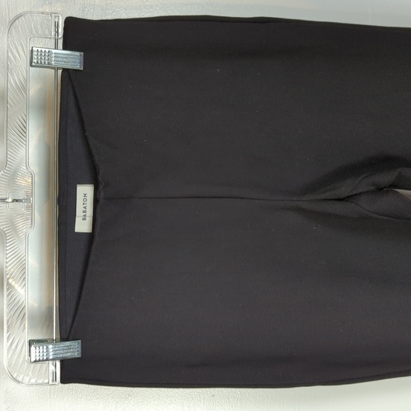 Babaton Zip Cuff Slacks - Picture 2 of 10